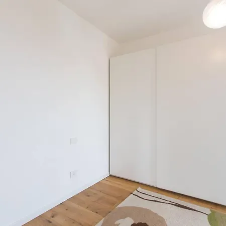 Fantastico E Moderno Duplex Con Terrazza