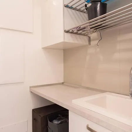 Fantastico E Moderno Duplex Con Terrazza * Milão