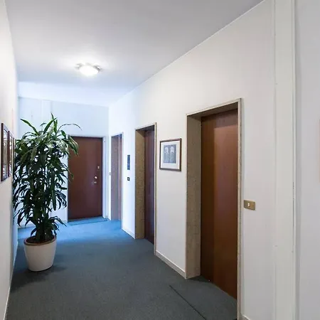Fantastico E Moderno Duplex Con Terrazza Milão