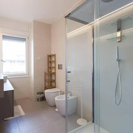 Fantastico E Moderno Duplex Con Terrazza Casa de Férias