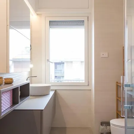 Fantastico E Moderno Duplex Con Terrazza *