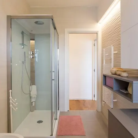 Fantastico E Moderno Duplex Con Terrazza Casa de Férias
