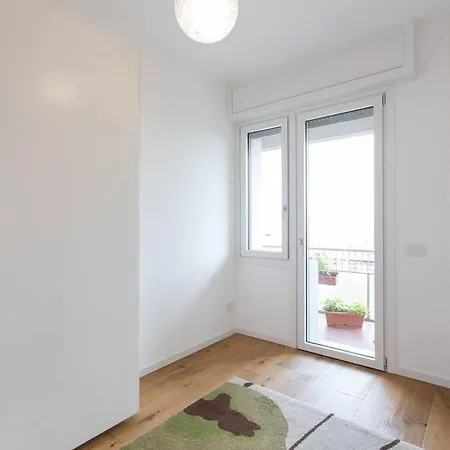 Fantastico E Moderno Duplex Con Terrazza Casa de Férias *
