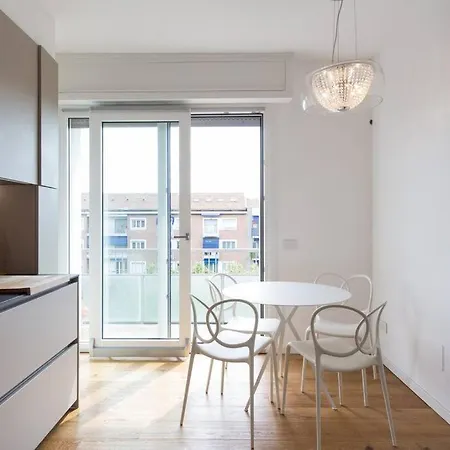 Fantastico E Moderno Duplex Con Terrazza *